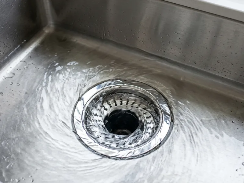 Drain Cleaning Plumber in West Point, AL